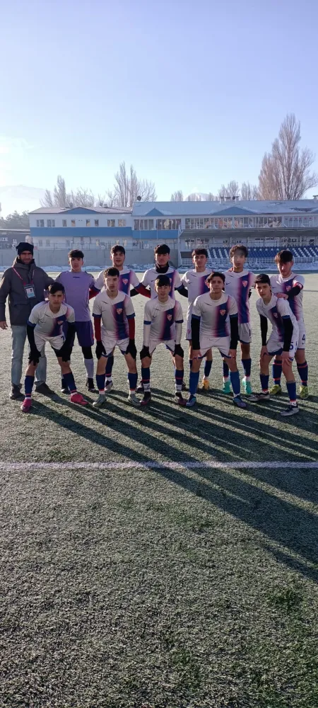 SERKANDAŞ SİGORTA ERZURUM U-17 YAŞ GRUBU MÜSABAKALARI BÜYÜK BİR HEYECANLA BAŞLADI