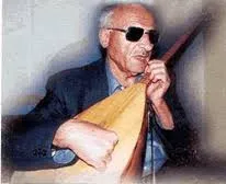 Erzurum’dan bir Âşık  Mustafa  Ruhani geçti…