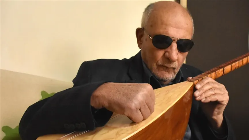 Erzurumlu Aşık Ruhani