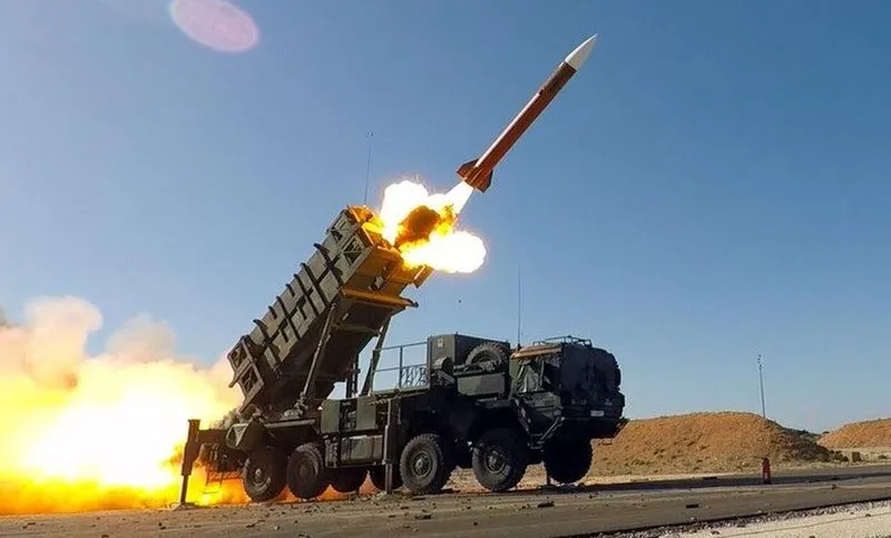 ABD, Ukrayna’ya uzun süre Patriot füzeleri sağlayamayacağı konusunda uyardı