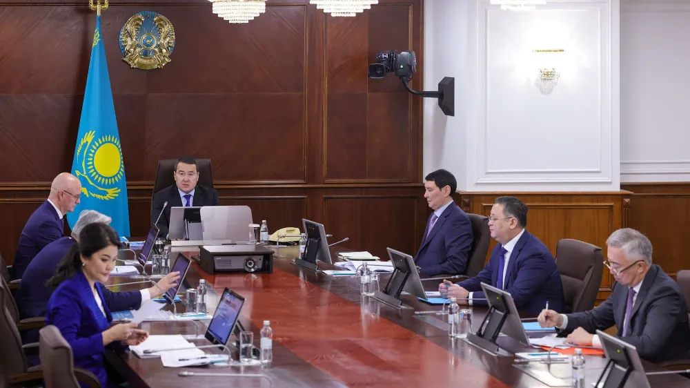 Başbakan kızamık aşısının kapsamının genişletilmesi talimatını verdi