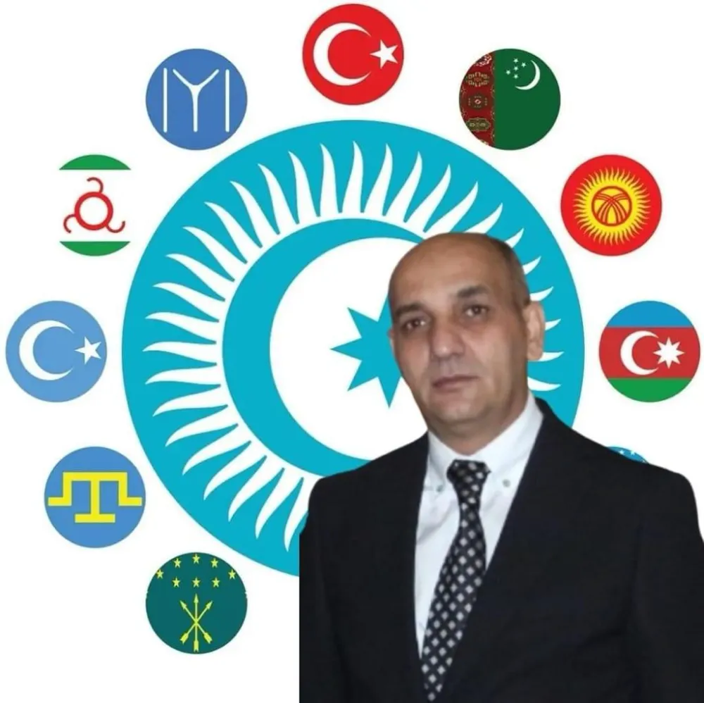 Umarım ki yarından sonra tüm manşetler insanlık için olsun