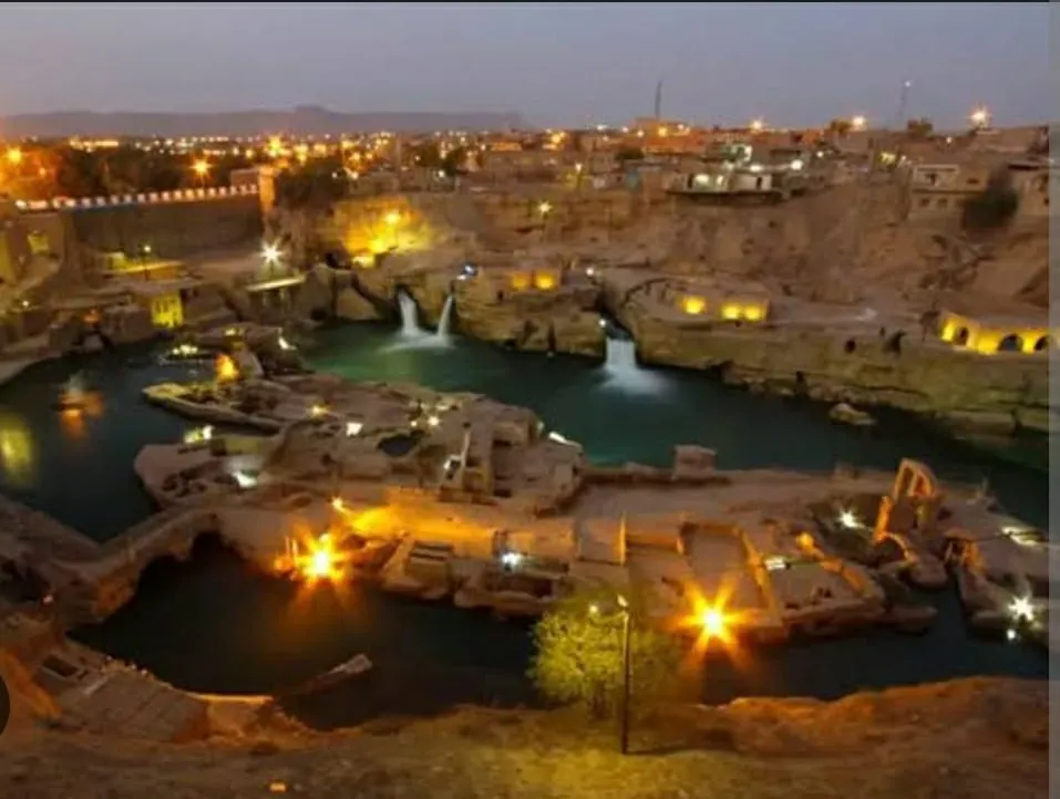 On bin yıllık geçmişi olan bir şehir