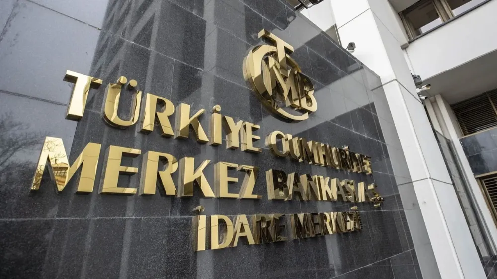 Merkez Bankası açıkladı: İşte yıl sonu dolar ve enflasyon beklentisi
