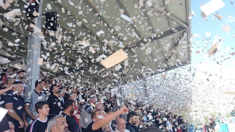 Kahta 02 Spor Sezonun 2. Maçında Galibiyet Getirdi 