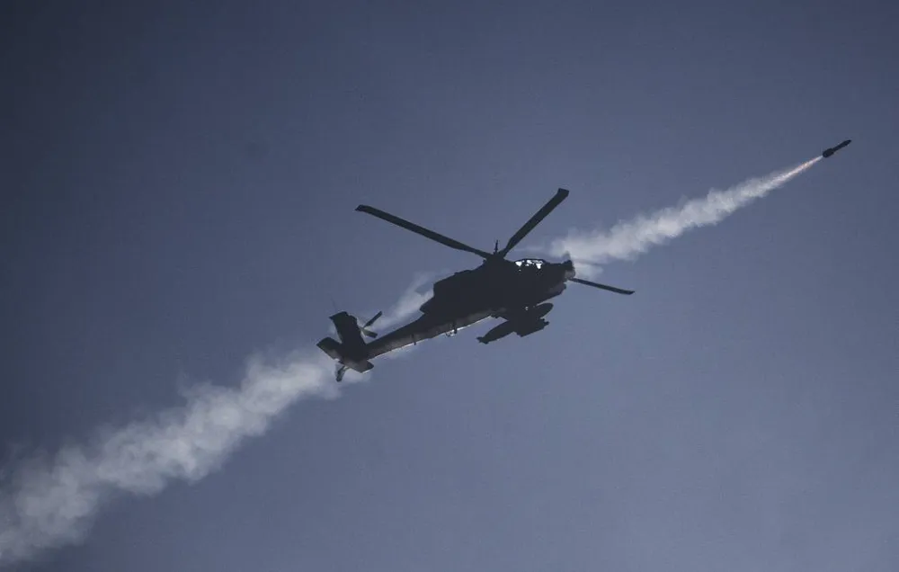 Geçtiğimiz hafta Güney Lübnan