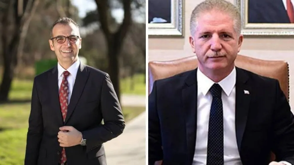 Devleti acz içinde göstermek istiyorlar