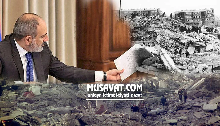 Ermenistan barışa şöyle hazırlanıyor