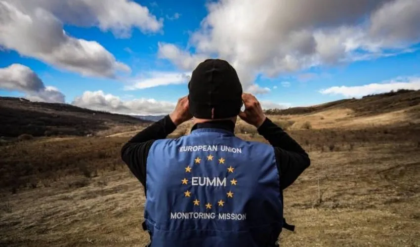 Batı istihbaratı iki yıl daha sınırımızda - Başkan