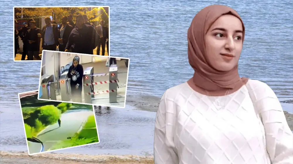 Rojin’in ilk muayene sonuçları çıktı!