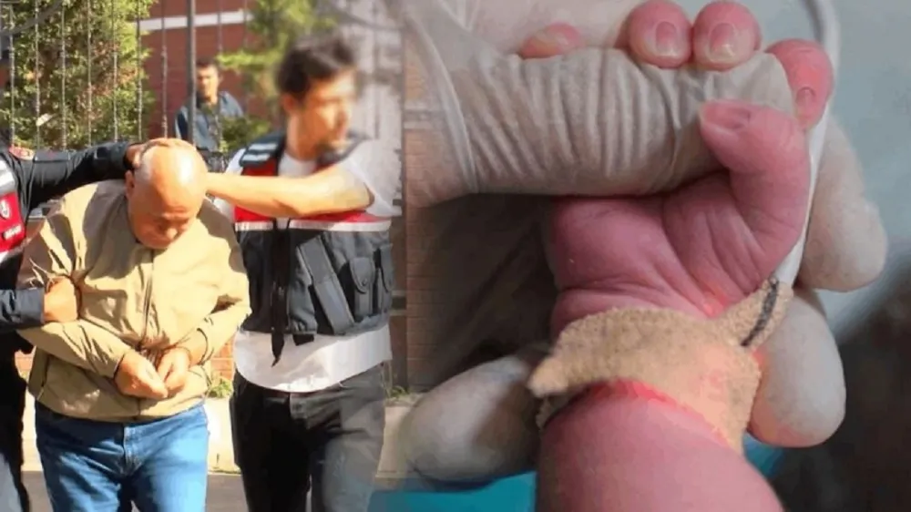 Bebeklerin hayatını böyle çalmışlar!