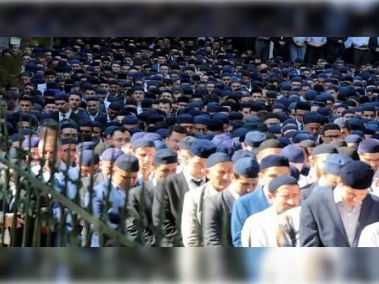 Denizolgun: Süleymancılar yargıda harekete geçti