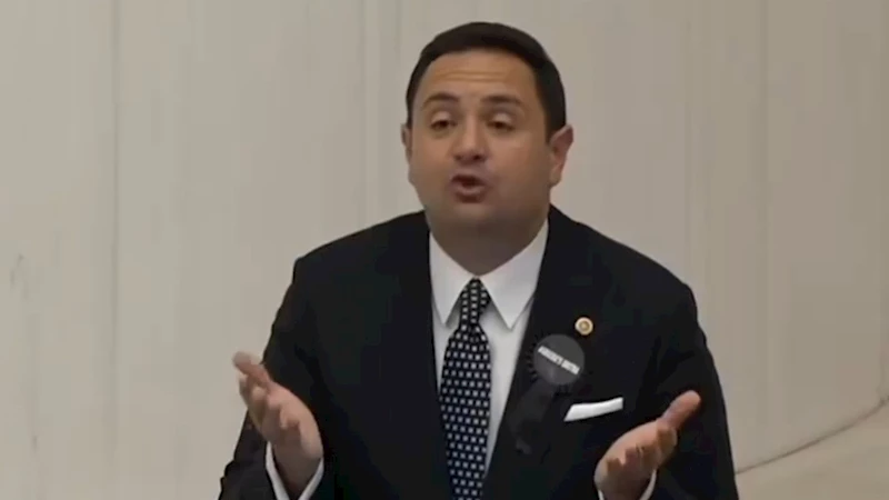 CHP’li vekil isyan etti: 600 milletvekili olarak ne işe yarıyoruz?  - Videolu Haber