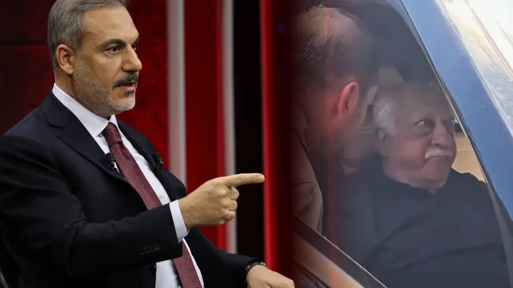 Rehavete düşmeyeceğiz.