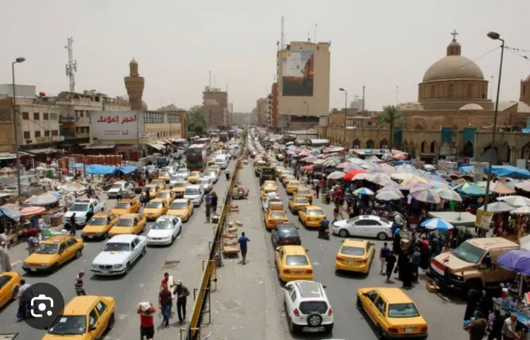 Iraklı Kürtler değişim için çok umutlu olmasa da sandık başına gitti