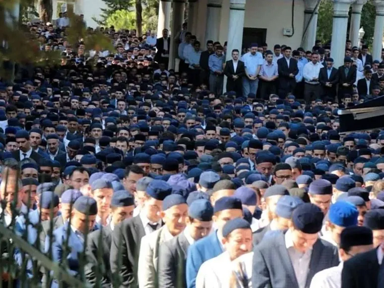 ‘Süleymancı yurtlarında uyuşturucuya göz yumuldu’