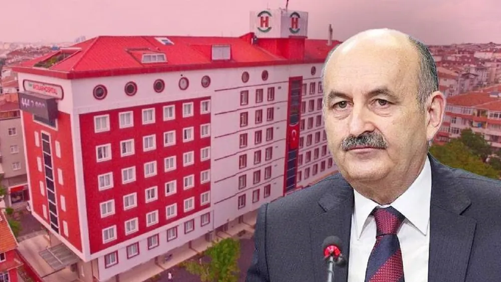 Eski Sağlık Bakanı Müezzinoğlu: Bizim en büyük hatamız...