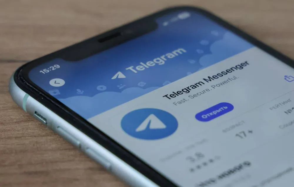 Telegram