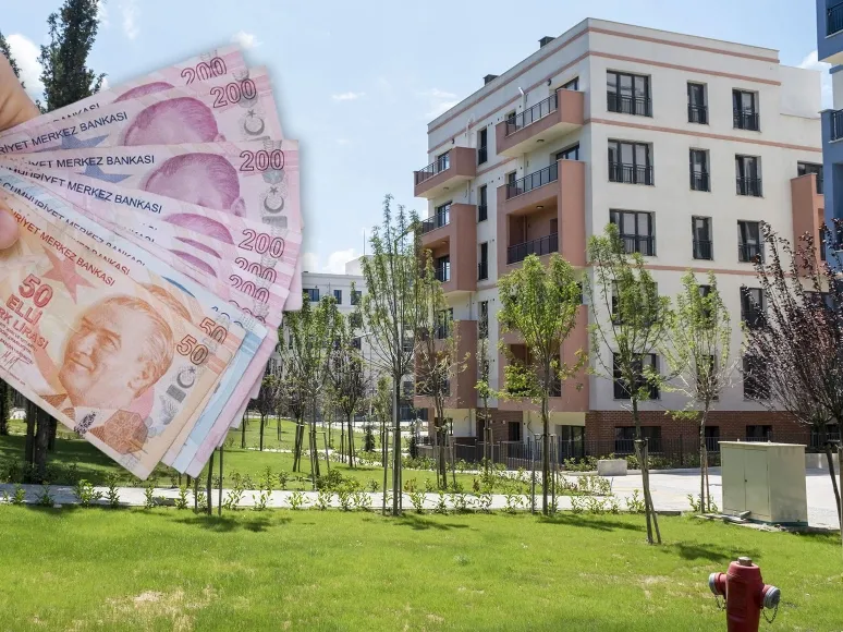 Ekim ayı kira zam oranı belli oldu!