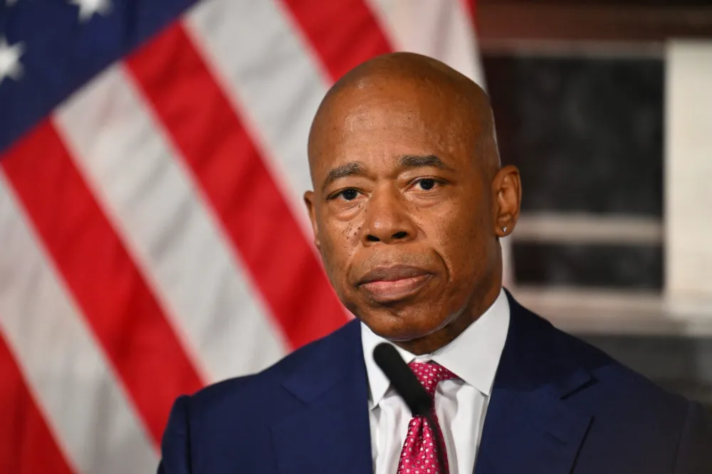 Eric Adams soruşturmasında yeni sanıkların da ekleneceği iddianame hazırlanacak