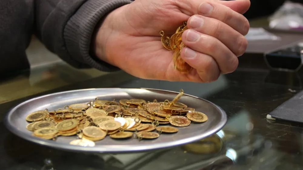 31 Ekim 2024 altın fiyatları ne kadar?