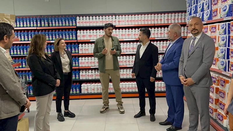 Deprem sonrası gelen dayanışma ruhu 