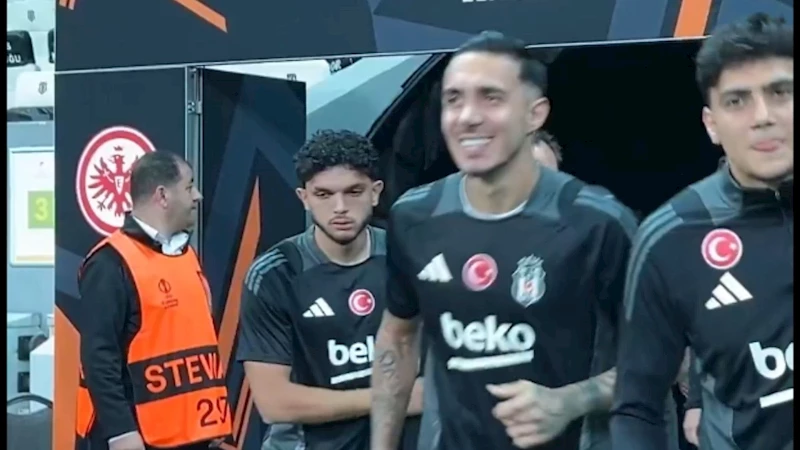 Beşiktaş, UEFA Avrupa Ligi