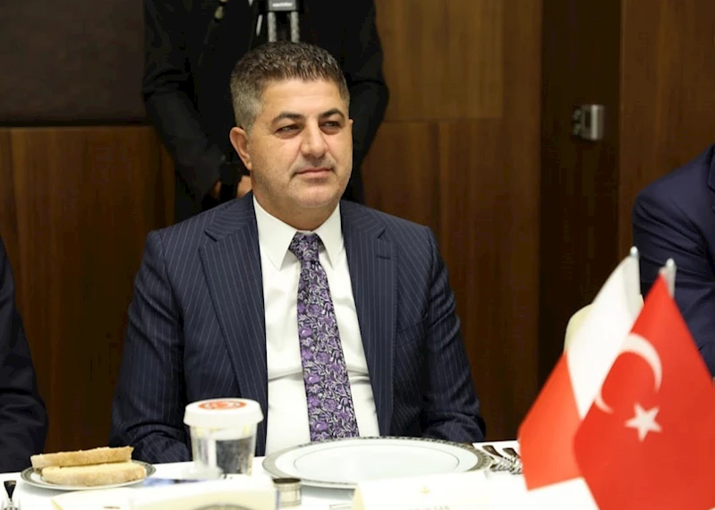 Milletvekili Şan, Adıyaman’a yeni doktorlar atandığını müjdeledi 