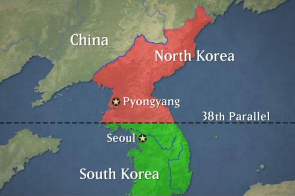 Kuzey Kore, Güney Kore sınırındaki bağlantı yollarını kapatacak