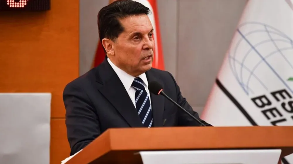 Ahmet Özer hakkında 