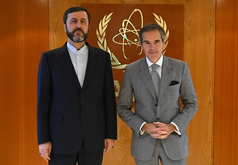 İran Temelde UAEA ile İşbirliğini Sürdürmek İstiyor