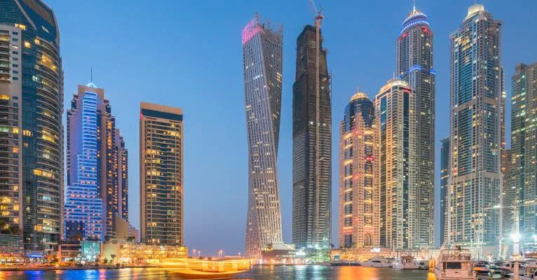 Dubai; Ticaret ve Yatırımda Öncü, Küresel Şehirler Endeksinde Beşinci Sıraya Yükseldi