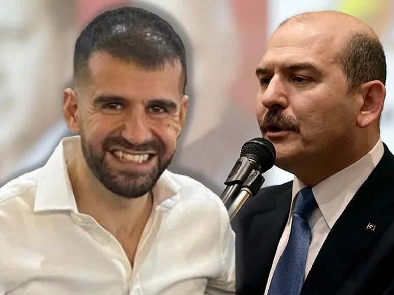 Bora Kaplan hâkim karşısında