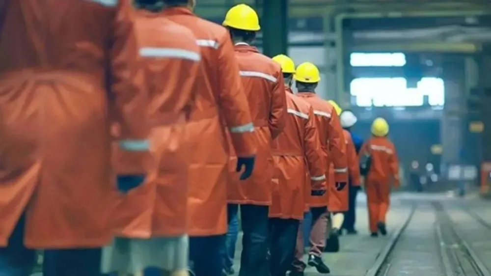 Kamu işçileri dikkat!