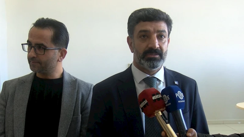 SMMMO Adıyaman Başkanı Aziz Çelik’ten mücbir sebep süresi uzatılsın çağrısı  - Videolu Haber