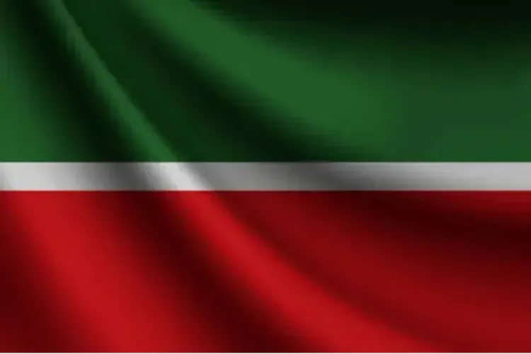 29 Kasım Tataristan Bayrak Günü