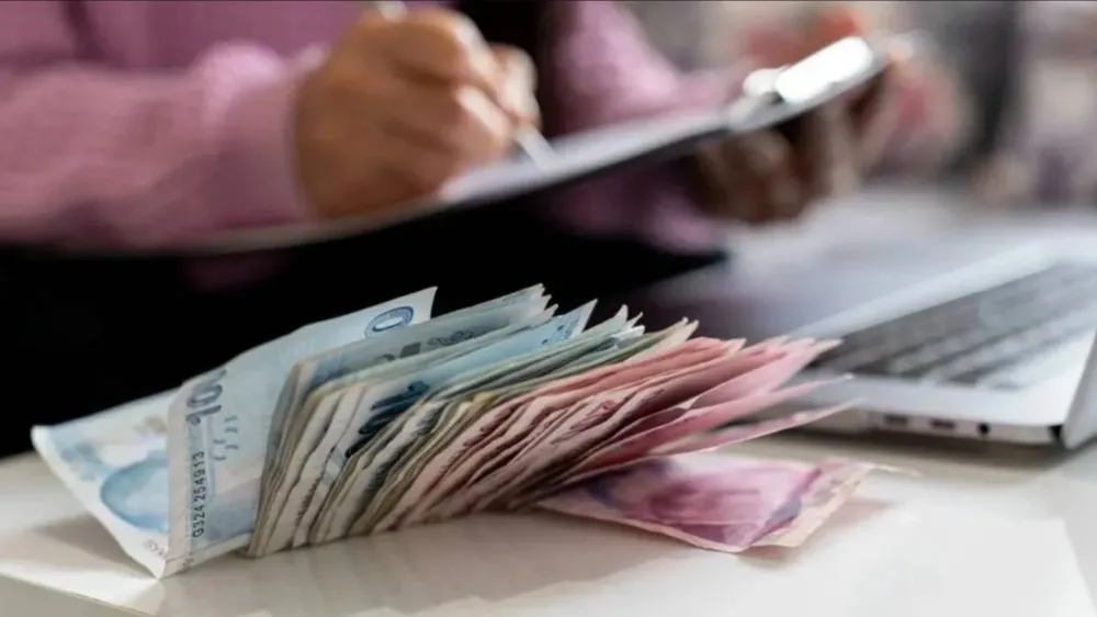 ‘Faiz ve kur farkı gelirlerinin vergileri göz ardı ediliyor’