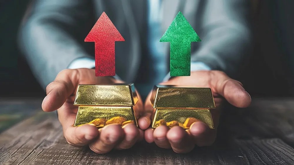 4 Kasım 2024 altın fiyatları