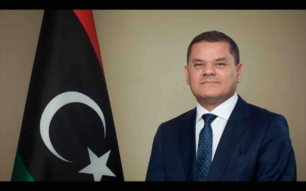 Libya, Ulusal Altyapıyı Güçlendirmek İçin 81 Köprü Projesine Devam Ediyor