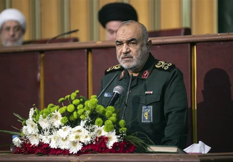 Tümgeneral Selami: Hizbullah mucizevi bir şekilde toparlandı