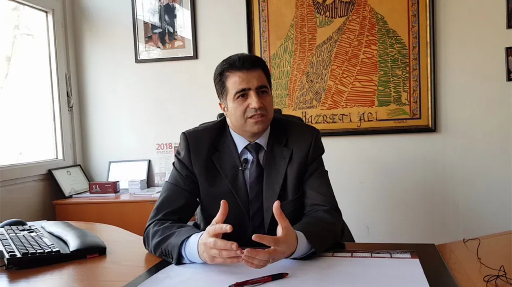 80 milyon TL nerede? AABF’nin topladığı deprem paraları kayıp