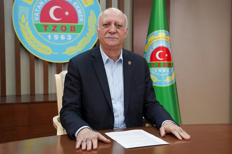 Başkan Bayraktar, Kasım ayı üretici market fiyatları değerlendirdi 