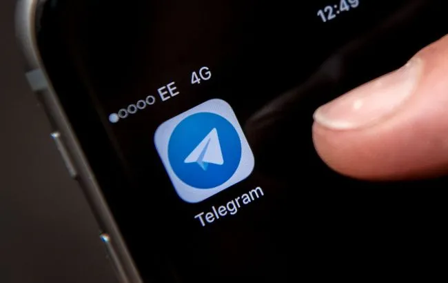 Ukrayna, Rus güvenlik riskleri nedeniyle Telegram sınırlarını değerlendiriyor
