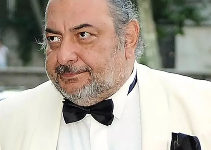 Türk medyasının sönmeyen yıldızı Reha Muhtar