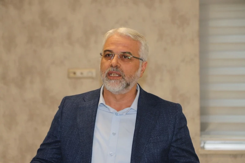 AK Partili Kablan: Özgürlükleri kısıtlayan pek çok engeli ortadan kaldırdık 