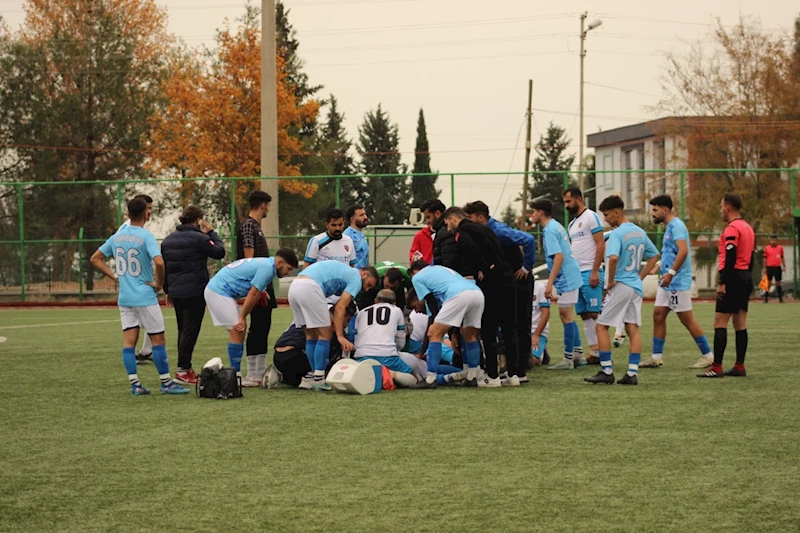 Adıyaman Amatör Ligi