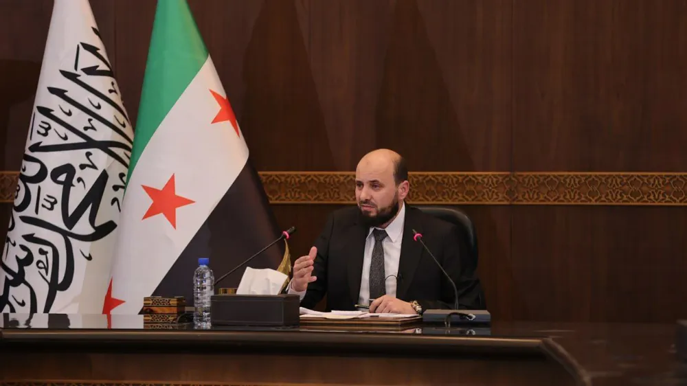 Suriye’yi yağmalayacaklar