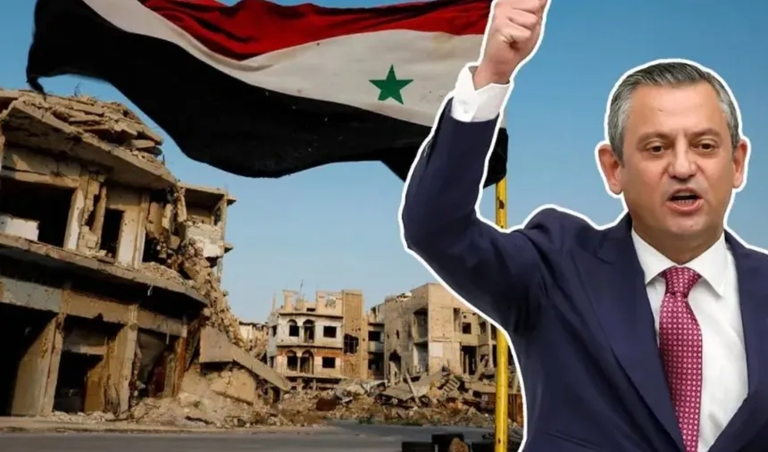 Cevabı aslında çok basit! CHP Murat Yetkin