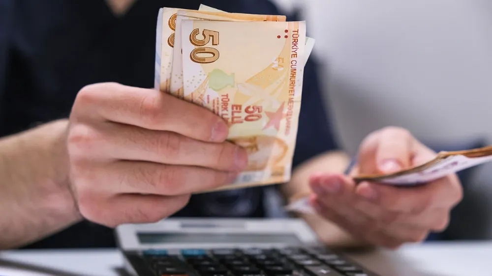 13 günlük tediye ne zaman yatacak?