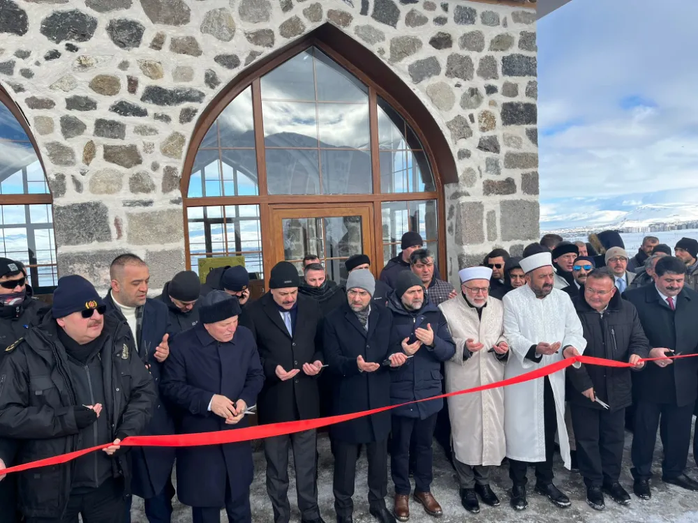 Pir Ali Baba denilince akla Erzurum, Erzurum denilince de 1001 hatim gelir…